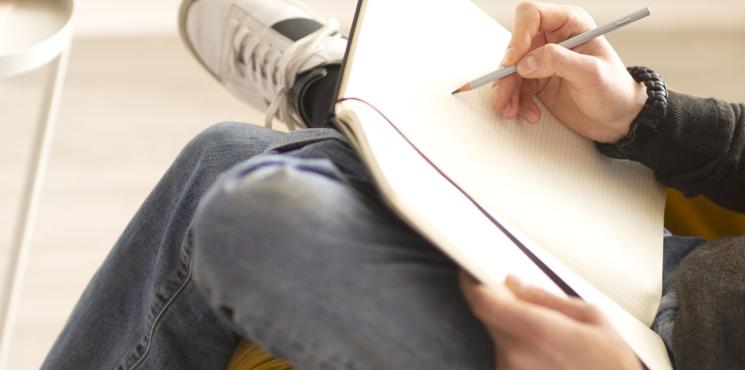 Handschrift wissenschaftlich betrachtet
