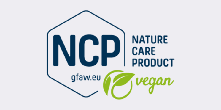 Nature Care Produkt Zertifikat