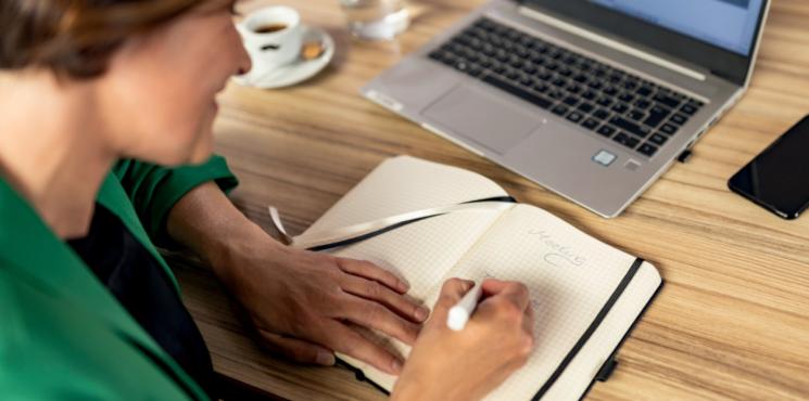 Sigel Notieren und Planen Themenwelt