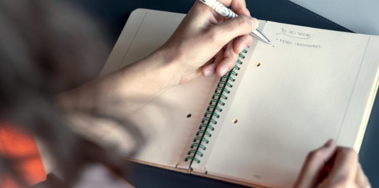 Sigel Notieren und Planen Themenwelt