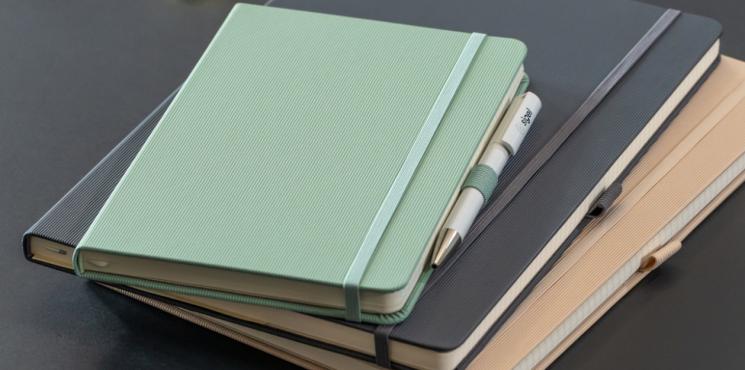 Conceptum Notizbücher und Blöcke